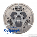 Embrayage centrifuge pour Stihl. 029, MS340, 039, MS390. 1127-160-2051, 1125-160-2006