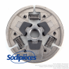 Embrayage centrifuge pour Stihl modèles 029-340-039-390-ms290-m Embrayage centrifuge pour Stihl modèles 029-340-039-390-ms290-m