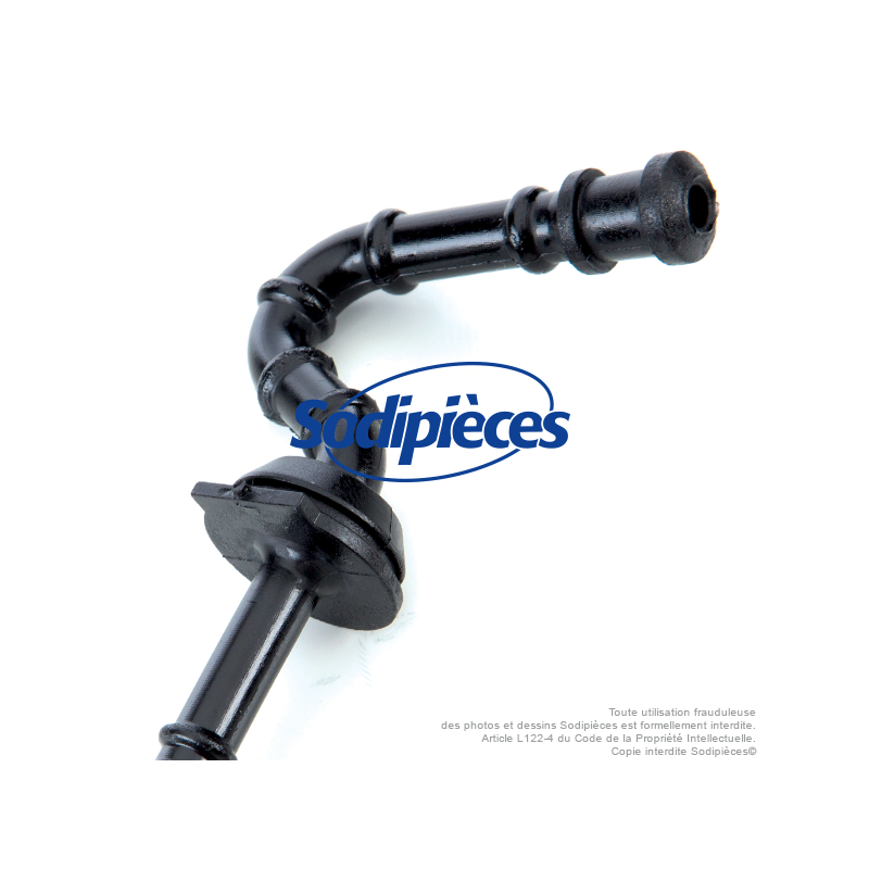 Durite essence tronçonneuse Stihl 021 - 023 - 025 - MS250C.1123-358-7701