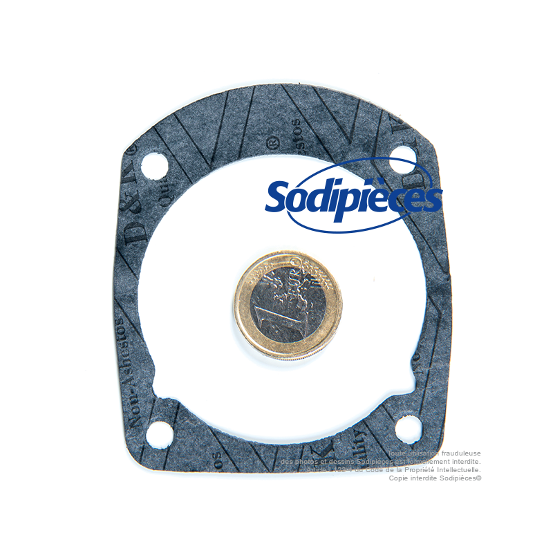 Joint pour cylindre Husqvarna 181, 281, 288