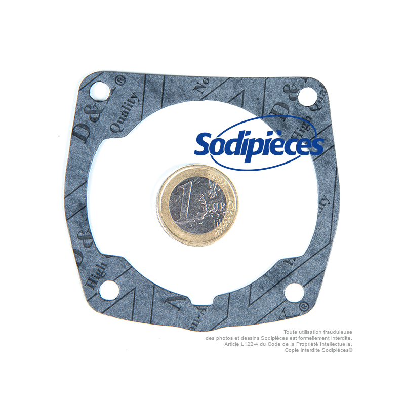 Joint pour cylindre Husqvarna 357 et 359