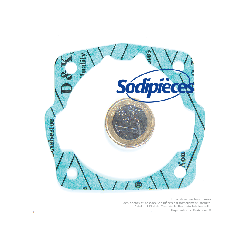 Joint pour cylindre Husqvarna/Partner K650