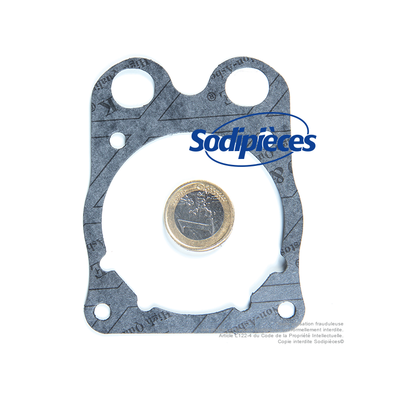 Joint pour cylindre Husqvarna/Partner K750 et K760