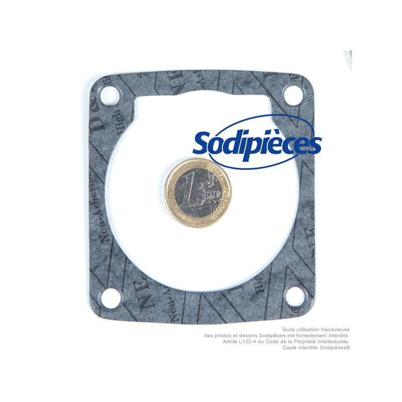 Joint pour cylindre Husqvarna/Partner K1250