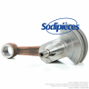 Vilebrequin Pour Husqvarna 340, 345 et 350 Vilebrequin Pour Husqvarna 340, 345 et 350