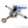 Vilebrequin Pour Husqvarna 359 Vilebrequin Pour Husqvarna 359