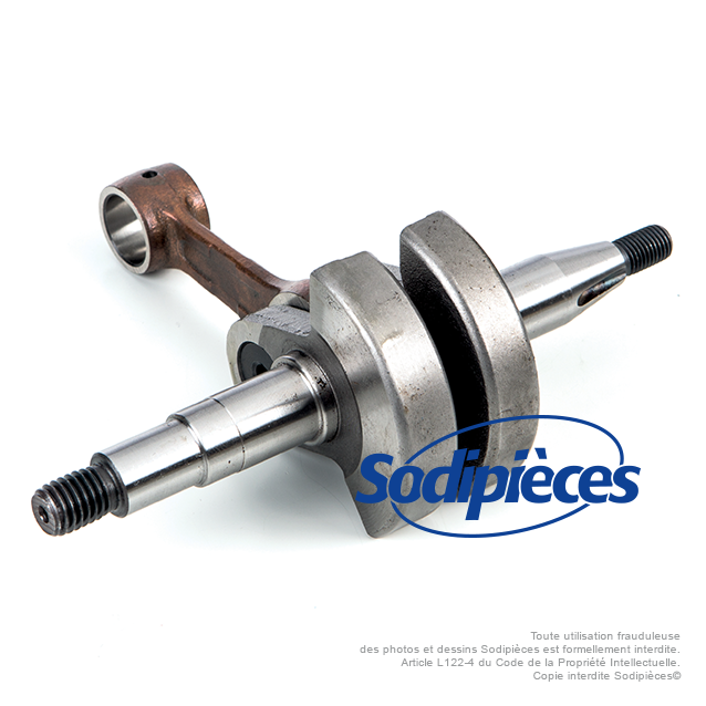 Vilebrequin Pour Husqvarna 359 Vilebrequin Pour Husqvarna 359