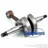 Vilebrequin Pour Husqvarna 359 Vilebrequin Pour Husqvarna 359
