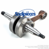 Vilebrequin Pour Husqvarna 359 Vilebrequin Pour Husqvarna 359