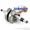 Vilebrequin Pour Husqvarna 385 et 390 Vilebrequin Pour Husqvarna 385 et 390