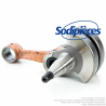 Vilebrequin Pour Husqvarna 385 et 390 Vilebrequin Pour Husqvarna 385 et 390