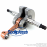 Vilebrequin Pour Husqvarna 61, 268 et 272 Vilebrequin Pour Husqvarna 61, 268 et 272