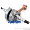 Vilebrequin Pour Husqvarna 61, 268 et 272 Vilebrequin Pour Husqvarna 61, 268 et 272