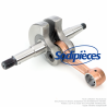 Vilebrequin Pour Husqvarna 281 et 288 Vilebrequin Pour Husqvarna 281 et 288