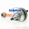 Vilebrequin Pour Husqvarna 281 et 288 Vilebrequin Pour Husqvarna 281 et 288