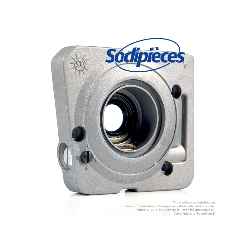 Pompe à huile pour Husqvarna 503 69 81-01. Pour modèles 281 et 288