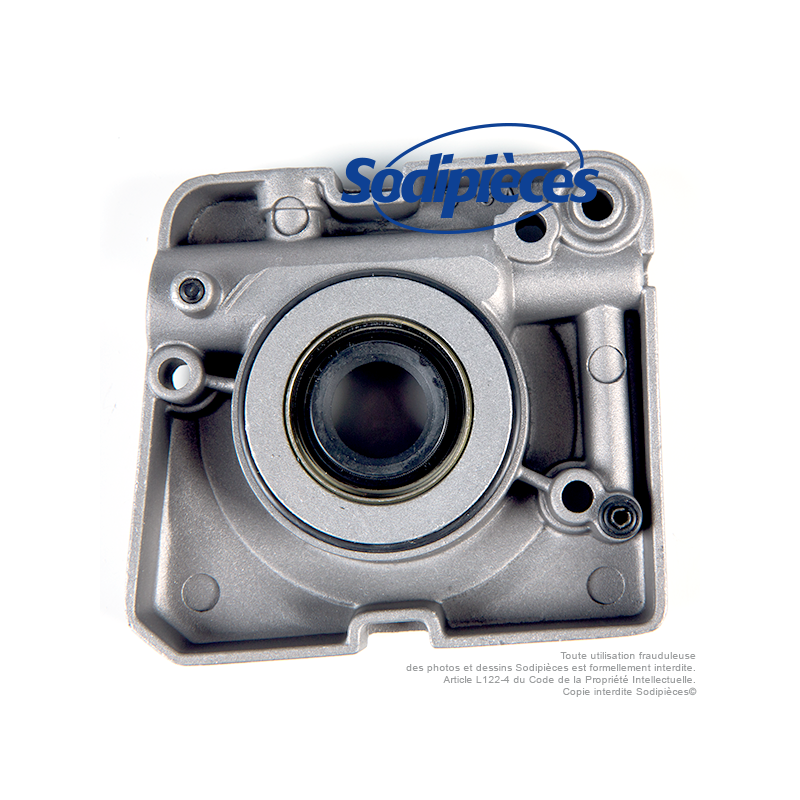 Pompe à huile pour Husqvarna 503 69 81-01. Pour modèles 281 et 288