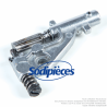 Pompe à huile pour Husqvarna 544 18 01 03 et 544 18 01 01 . Pour modèles 345, 34 Pompe à huile pour Husqvarna 544 18 01 03 et 544 18 01 01 . Pour modèles 345, 34