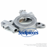 Pompe à huile pour Husqvarna 503 52 13 01. Pour modèles 365 et 372 Pompe à huile pour Husqvarna 503 52 13 01. Pour modèles 365 et 372