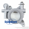 Pompe à huile pour Husqvarna 503 52 13 01. Pour modèles 365 et 372 Pompe à huile pour Husqvarna 503 52 13 01. Pour modèles 365 et 372