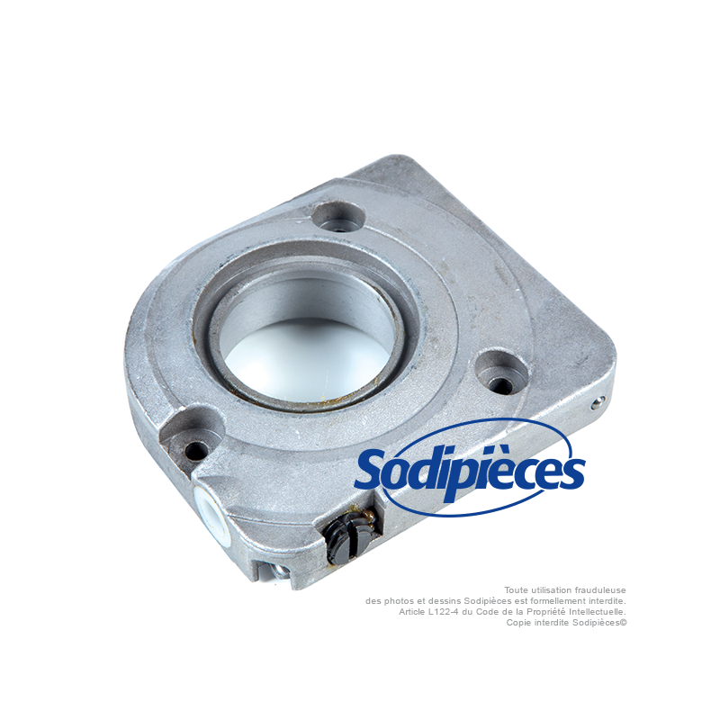 Pompe à huile pour Husqvarna 503 46 37 02. Pour modèles 394 et 395