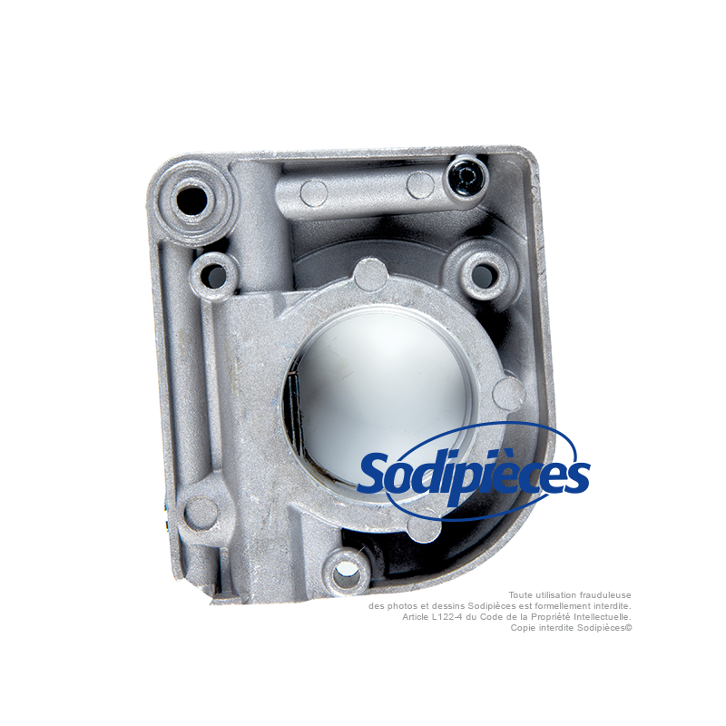 Pompe à huile pour Husqvarna 503 46 37 02. Pour modèles 394 et 395