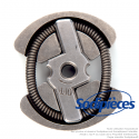 Embrayage pour Husqvarna 36, 41, 136, 137, 141,142