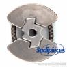 Embrayage pour Husqvarna 36, 41, 136, 137, 141,142