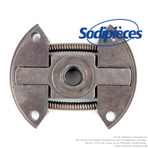 Embrayage pour Husqvarna 51, 55, 261