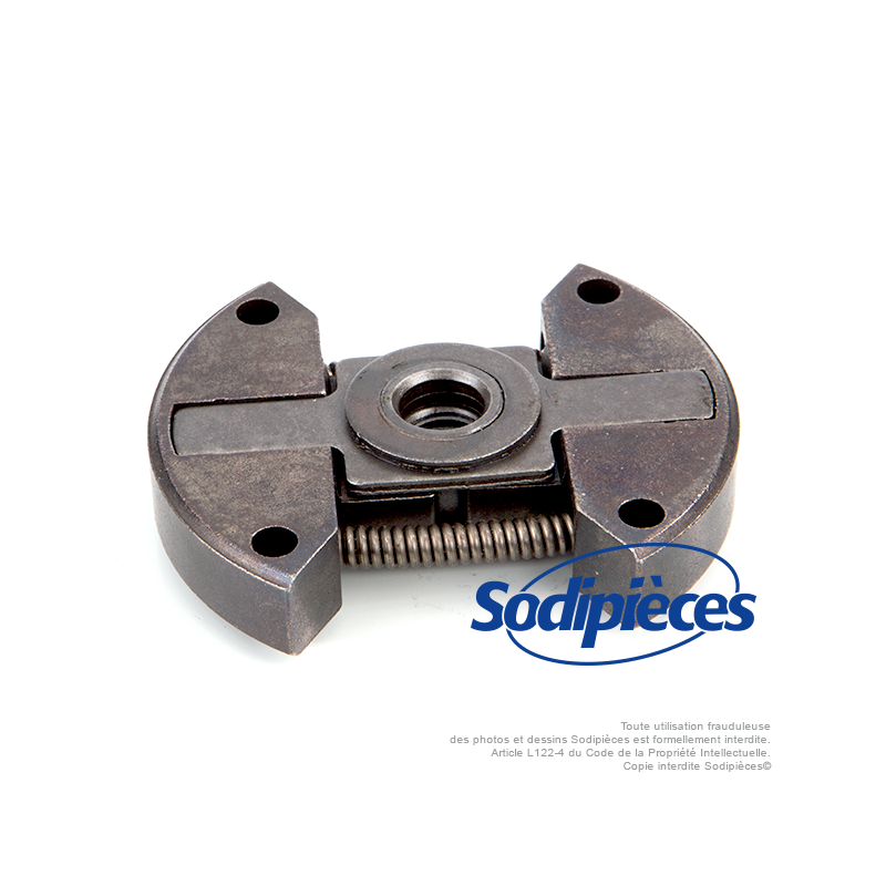 Embrayage pour Husqvarna 51, 55, 261