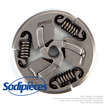Embrayage pour Husqvarna 357 et 359