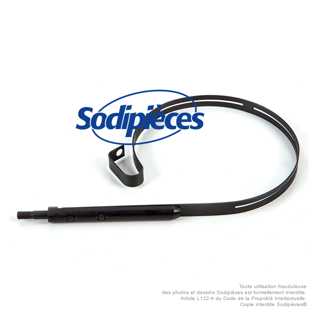 Bande de frein pour Husqvarna 266