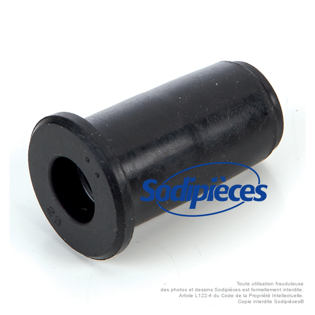 Silent bloc pour Husqvarna 51, 55