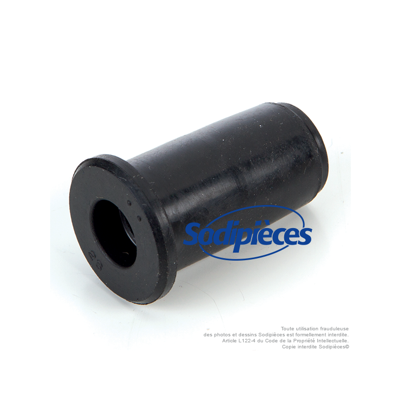 Silent bloc pour Husqvarna 51, 55