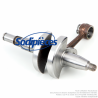 Vilebrequin pour Stihl 018, MS180 et MS191T Vilebrequin pour Stihl 018, MS180 et MS191T