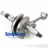 Vilebrequin pour Stihl 021, 023, 025, MS210 et MS210C Vilebrequin pour Stihl 021, 023, 025, MS210 et MS210C