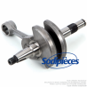Vilebrequin pour Stihl 024, 026 et MS260 Vilebrequin pour Stihl 024, 026 et MS260
