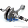 Vilebrequin pour Stihl 024, 026 et MS260 Vilebrequin pour Stihl 024, 026 et MS260