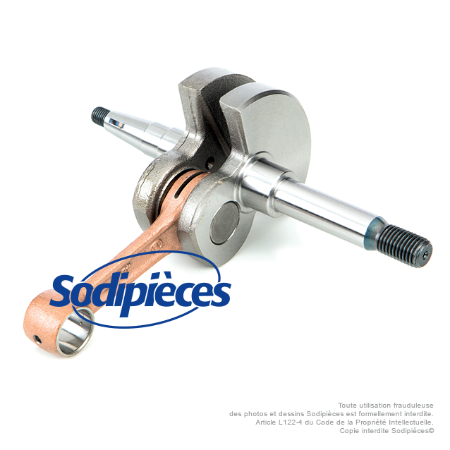 Vilebrequin pour Stihl 051 Vilebrequin pour Stihl 051