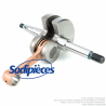 Vilebrequin pour Stihl 051 Vilebrequin pour Stihl 051