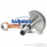 Vilebrequin pour Stihl 038, MS380 et MS381