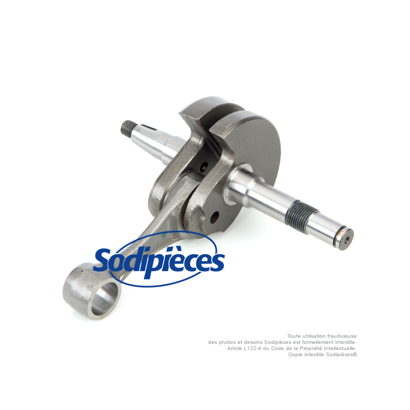 vilebrequin pour Stihl 044