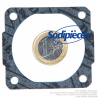 joint de cylindre pour Stihl 024, 026, MS240 et MS260 joint de cylindre pour Stihl 024, 026, MS240 et MS260