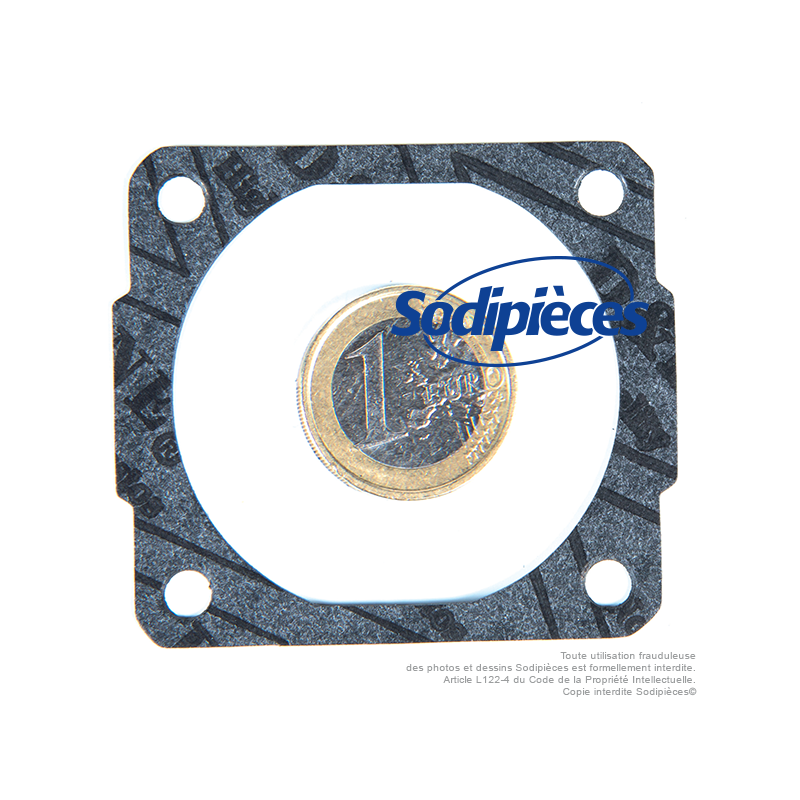 joint de cylindre pour Stihl 024, 026, MS240 et MS260