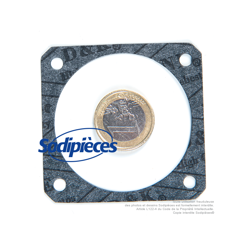 joint de cylindre pour Stihl 034, 036,  MS340 et MS360