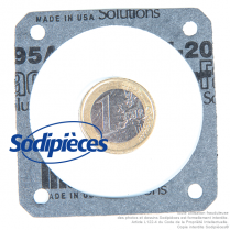 joint de cylindre pour Stihl 038, MS380 et 381