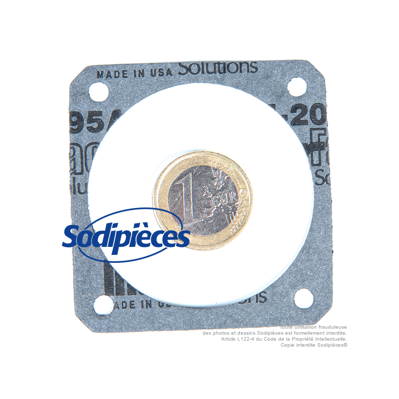 joint de cylindre pour Stihl 038, MS380 et 381