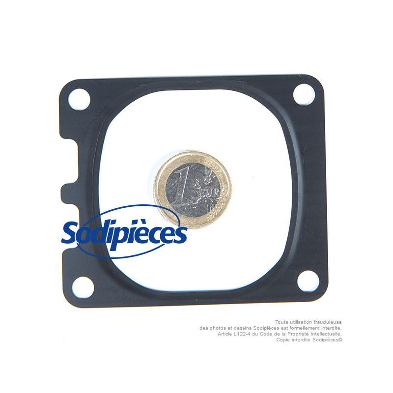 joint de cylindre pour Stihl MS441