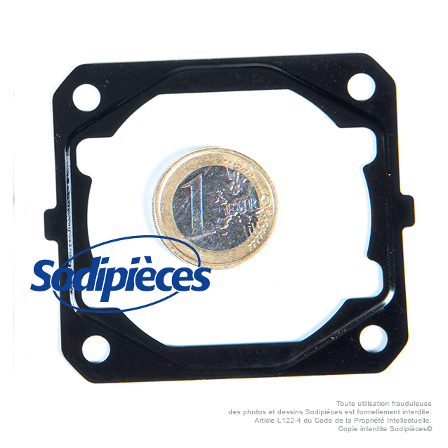 joint de cylindre pour Stihl 046 joint de cylindre pour Stihl 046