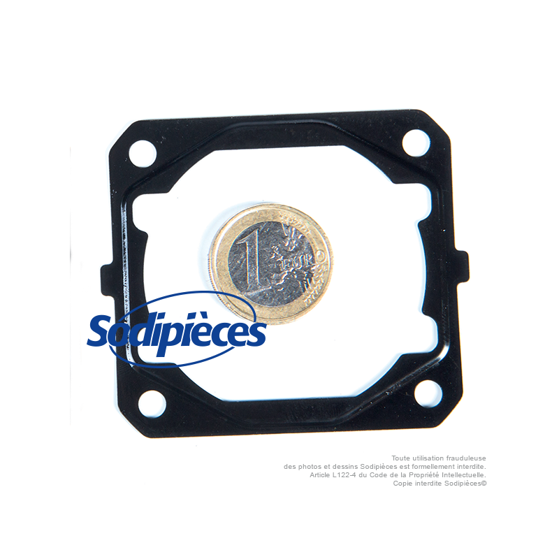 joint de cylindre pour Stihl 046